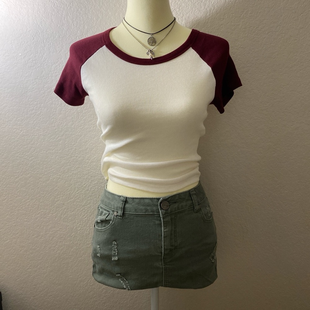 Brandy Melville top